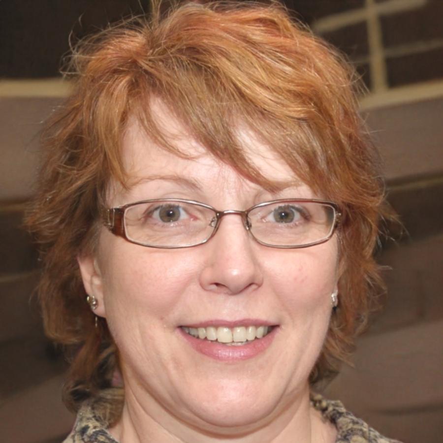 Lieselot Vandenberghe, auteur Flandero