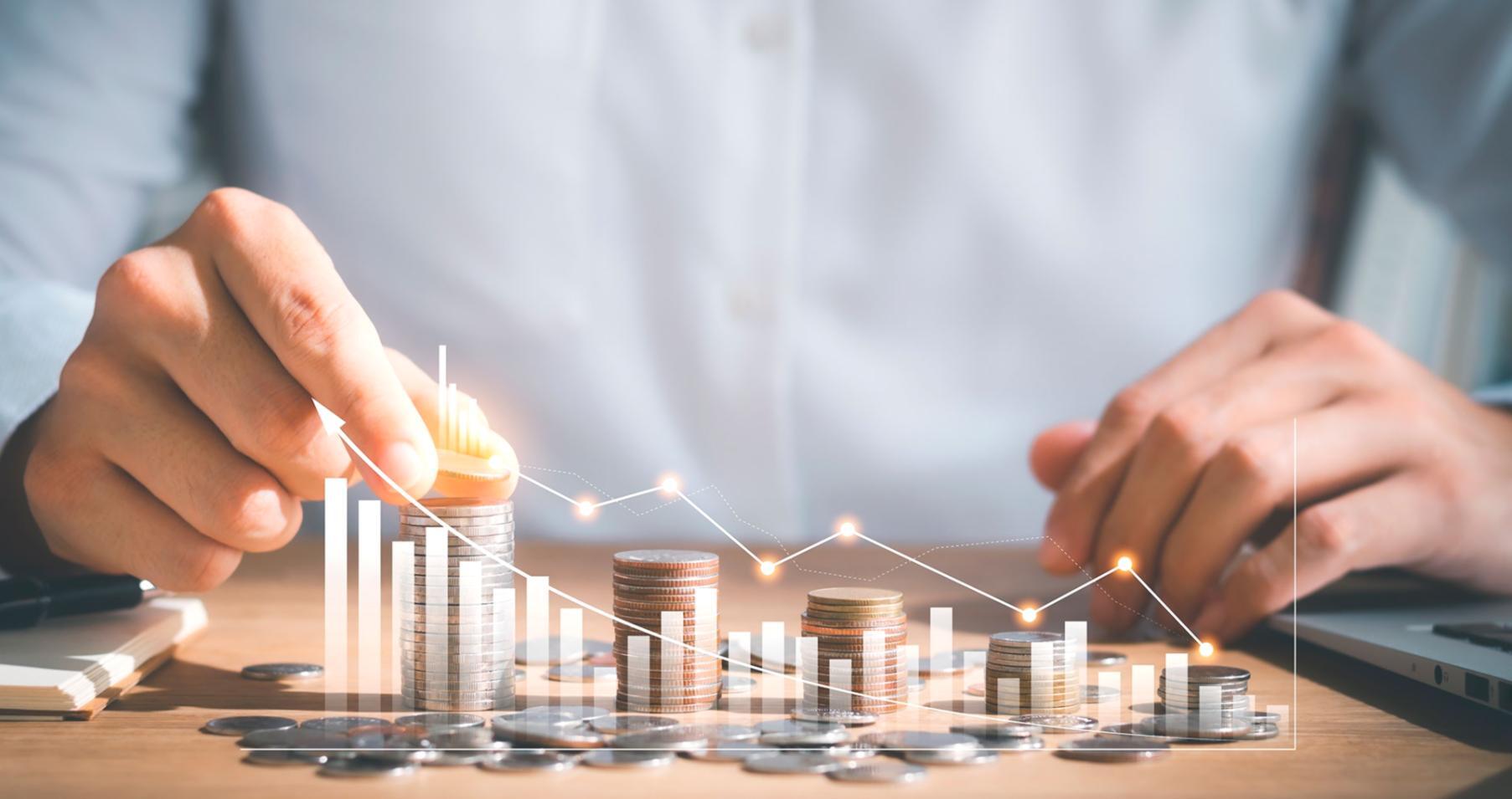Overzicht van budgetbeheer en financiële analyse