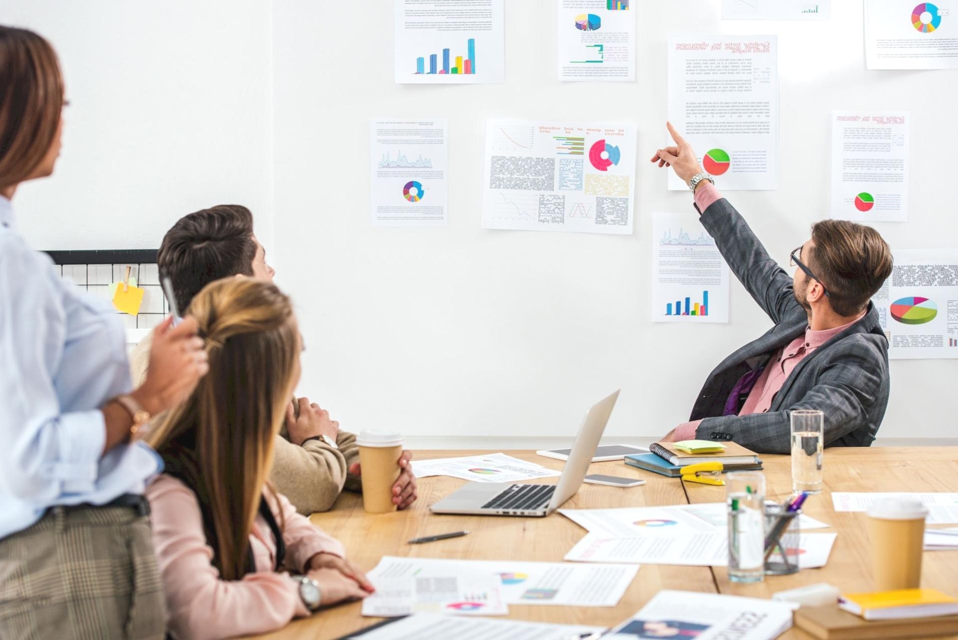 Budgetcompliance documentatie en analyse